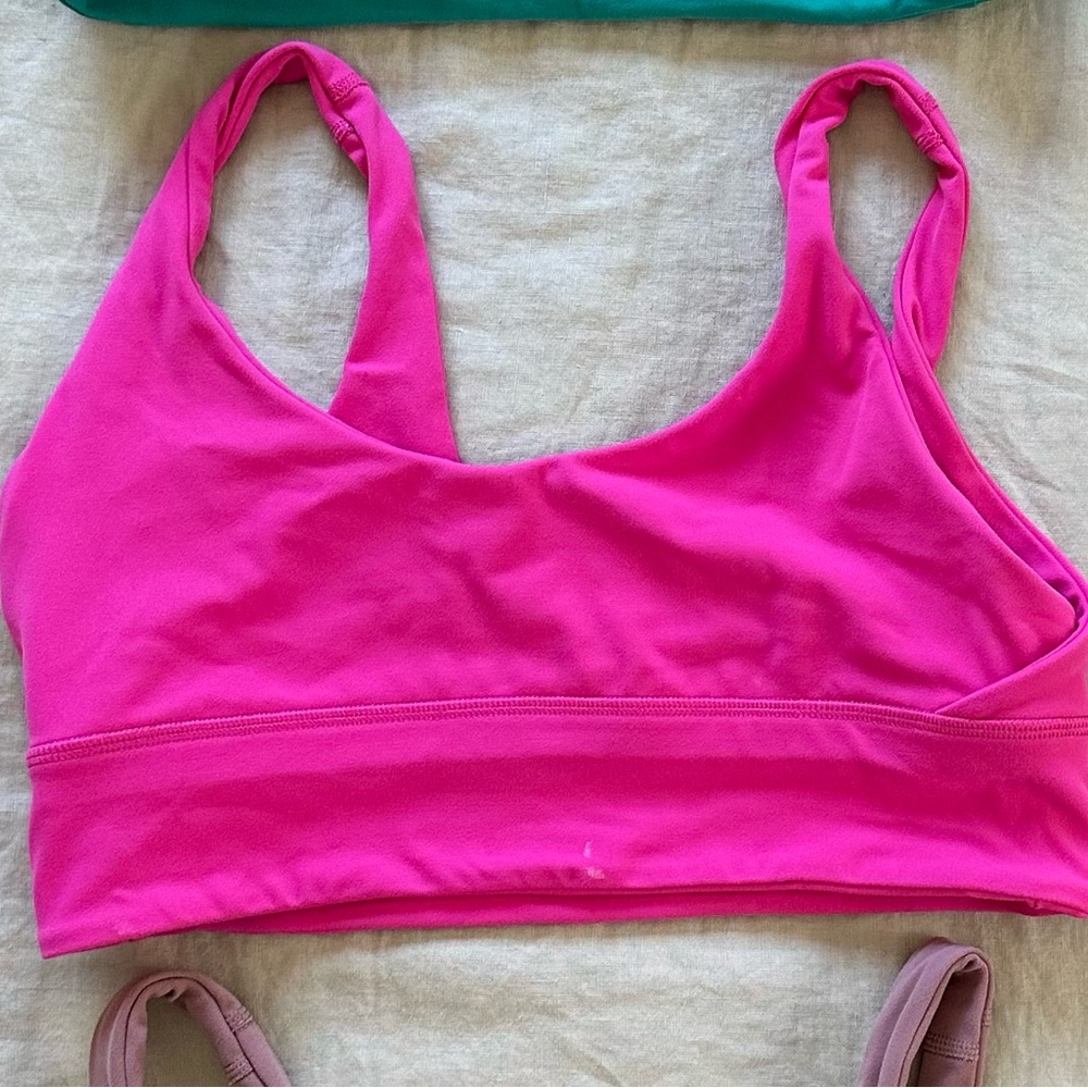 Lululemon Align Sports Bra